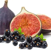 Fig & Cassis Fragrance Oil for making Candles,Wax Melts,Soaps, etc.