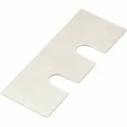 Floyd Rose Original Locking Nut Shim, 0.2MM - FRNS02P