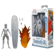 Hasbro Marvel Legends Series Silver Surfer, The Fantastic Four: First Steps 6