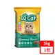IQ Cat 聰明貓乾糧-海陸總匯口味 5kg