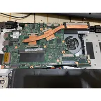 在飛比找蝦皮購物優惠-Acer Aspire ES1-433G 專用主機板