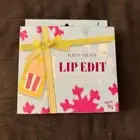Beauty Evolved Lip Edit 5-Piece Shimmer Lip Gloss Collection Gift Set