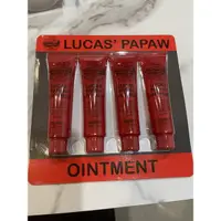 在飛比找蝦皮購物優惠-Lucas’ Papaw Ointment木瓜霜