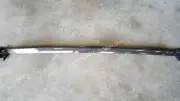 Mini R55, R56, R57, R58, R59 Carbon fiber Exterior Windshield Top Trim