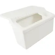 Bowline Tinnie Storage Bin With Bait Board