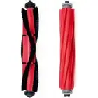 Soft Roller Main Brush For-Roborock S7/S7 MaxV/Q5/Q7 Max Vacuum Cleaner Washable
