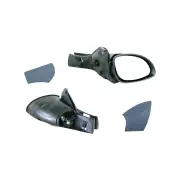 Superspares Electric Door Mirror Right Hand Side for Holden Vectra JR JS 97-03