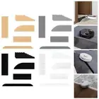NEW Threshold Bars Step Ramp Mat Kit for Ecovacs Narwal Roborock Sweeping Robot
