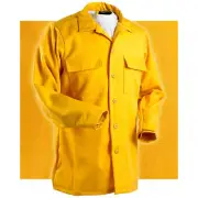 FireLine 6 oz. Nomex IIIA Shirt-Jacket Medium
