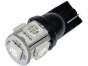 Instrument Panel Light Bulb For 1976-1978 Mazda Cosmo 1977 W316NR (for: Mazda)