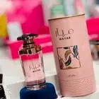 Lattafa Mayar Perfume 100ML Women Oud, Musk, Orange, Mandarin, Flowers And Rose.