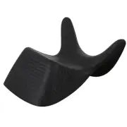 Neck Rest Cushion Shampoo Bowl Neck Rest Bath Pillow Hair Salon Head Pillow U...