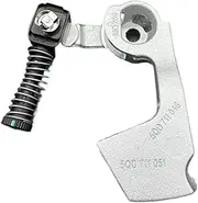 daili store Gear Shift Lever Selector Shift Arm MQ200 Compatible With Jetta Compatible With Golf Compatible With Eos Compatible With Beetle Compatible With Passat Compatible With Auid A3 S3 1K0711051M