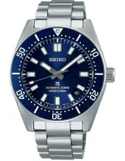 [Seiko] Prospex 1965 Heritage Divers Watch in Silver