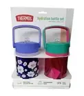 Girls | Thermos 12 oz. Kid's Tritan Hydration Bottle with Straw SET OF 2