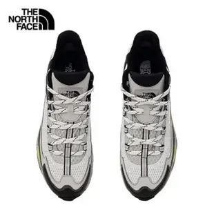 【The North Face】TNF 登山鞋 M VECTIV TARAVAL FUTURELIGHT 男鞋 白(NF0A5LWTIH6)