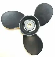 JOHNSON - EVINRUDE 9,9HP-15HP PROPELLER D9xP11" 0174817 0778773 0177160