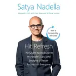 HIT REFRESH: THE QUEST TO REDISCOVER/SATYA ESLITE誠品
