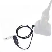 For Baofeng UV5R / UV82 / BFF8HP / UV9R Walkie Talkie 2025 USB O8H1 chargerUS