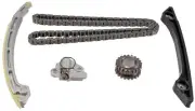 Engine Timing Set-Stock Melling 3-1076S