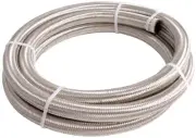 AEROFLOW AF100-16-6M STAINLESS STEEL BRAIDED HOSE 100 SERIES -16AN x 6m ROLL