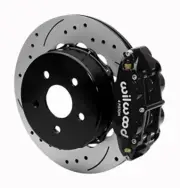 Wilwood 140-16179-D WIL Superlite Brake Kit T14-wil140-16179-D