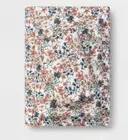 Printed Performance 400 Thread Count Sheet Set - Threshold™ Full