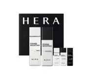 [MEN] HERA Power Boosting Skincare Set (5 Items) from Korea