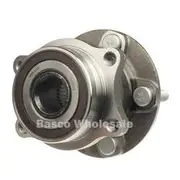 Basco Wheel Bearing Hub Assembly - WBH1040