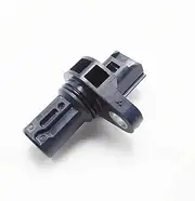 Crankshaft Speed Sensor, for Mitsubishi, for Montero, for Pajero, for Colt Crankshaft Position Sensor Crankshaft Angle Position Sensor MR985041 G4T09171