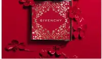 在飛比找Yahoo!奇摩拍賣優惠-Givenchy 紀梵希 新一代魅力幻彩4G蜜粉 狗年限量版