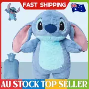 BRAND NEW Stitch Plush Hot Water BottCC