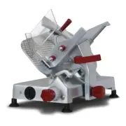COMMERCIAL NOAW MANUAL GRAVITY FEED MEAT SLICER CUTTER BUTCHERY BUTCHER NS250