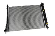 ACDelco Radiator For Chevrolet Saturn Captiva Sport Vue 2.4L L4 2008-2015