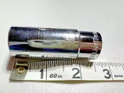 17 mm, 3/8” Drive Cornwell® bluePOWER® Deep Metric Socket, 6 Point