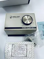 Winland Electronics Humid-Alert HA-1 Brand New in box