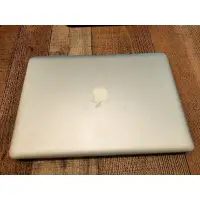 在飛比找蝦皮購物優惠-二手Apple MacBook Pro A1278 13吋 