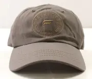 Fabletics Unisex Adult's The Dad Decorative Circle Adjustable Hat LC7 Cacao OSFM