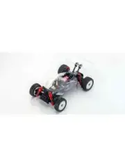 Kyosho Mini-Z MB-010VE 2.0 SP RC Buggy Electric 4WD RTR...