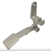 Eco-Line CT-D-1100002 TC3024 Replacement Pedal For Jaw Clamps & Bead Breaker (Ri