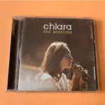 全友💖全新正版決對是音響之友聲色俱佳情感充沛清新脫俗CHLARA-EVOSESSIONS正版未拆封