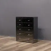 Crystal Tallboy