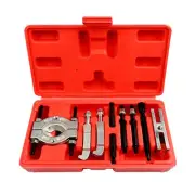 Transmission Bearing Puller Kit Bearing Separator Puller Set Bearing5537
