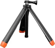 Selfie Stick for Sports Camera Floating Buoyancy Underwater Handheld Stabilizer Anti-Shake Tripod Snorkeling Stick