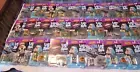 1998 Johnny Lightning Lost In Space lot COMPLETE CARD SET OF 50!!