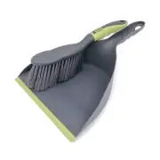 Dust pan Broom - Dust Pans with Brush,Hand Broom and Dustpan Set,Dustpan and ...