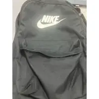 在飛比找蝦皮購物優惠-NIKE HBR經典大LOGO後背包