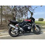 2006年 HONDA CB 400 V3  化油 高雄 岡山 二手 中古機車 可協辦低利分期