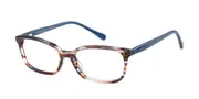 Radley RDO 6040 103 Women’s Glasses Blue Size 52 - Private Health Rebate - Blue Light Block Available