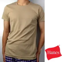 在飛比找樂天市場購物網優惠-【Hanes】吸汗速乾ComfortCool系列圓領T恤